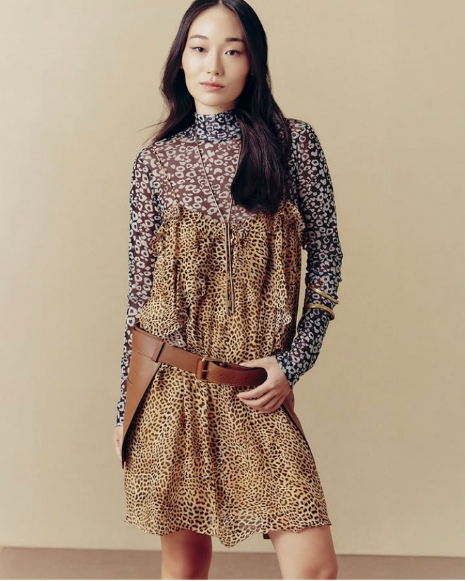 Animale Women